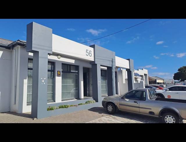 BUSINESS PROPERTY TO RENT IN NEWTON PARK